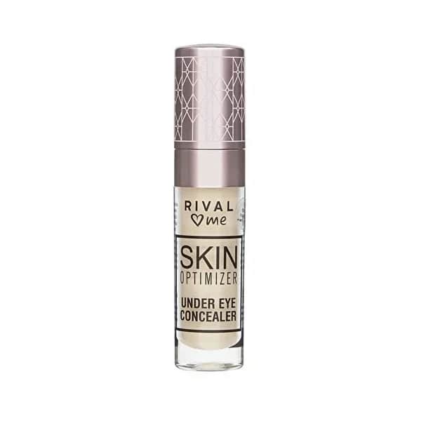Rival Loves Me كونسيلر رايفال لوفز مي رقم 01 5 مل