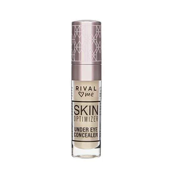 Rival Loves Me كونسيلر رايفال لوفز مي رقم 02 5 مل