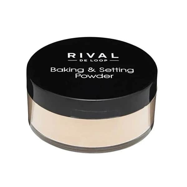 بودرة الخبز 15 غ من رايفال دي لوپ Rival de Loop