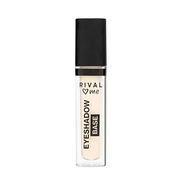 قاعدة ظلال العيون رقم 01 2.5 غرام من رايفل لوفز مي Rival Loves Me