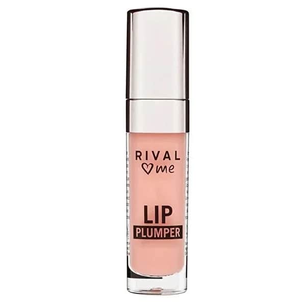 بلسم الشفاه الممتلئ رقم 02 روزوود من رايفل لوفز مي Rival Loves Me