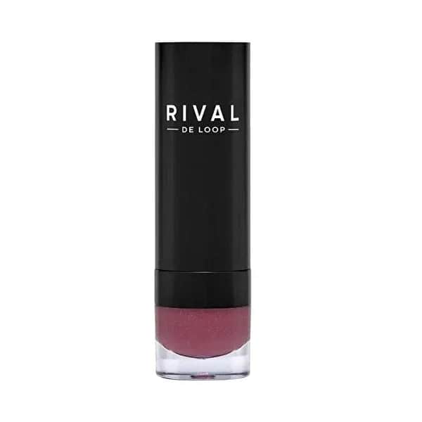 Rival de Loop أحمر شفاه ريفال دي لوب شاين آند كير رقم 02، قطعة واحدة