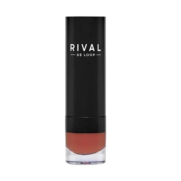Rival de Loop أحمر شفاه ريفال دي لوب شاين آند كير رقم 06، قطعة واحدة