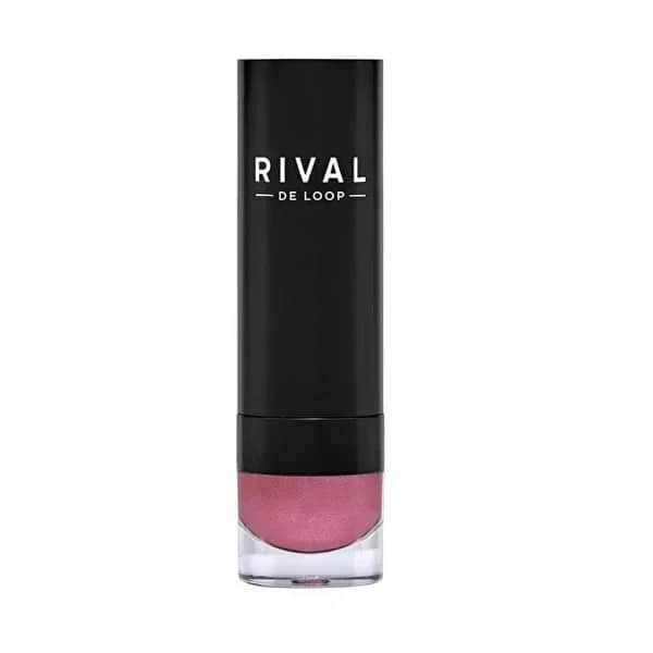 Rival de Loop أحمر شفاه ريفال دي لوب شاين آند كير رقم 14، قطعة واحدة