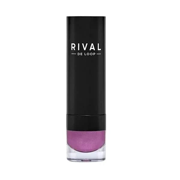 Rival de Loop أحمر شفاه ريفال دي لوب شاين آند كير رقم 16، قطعة واحدة