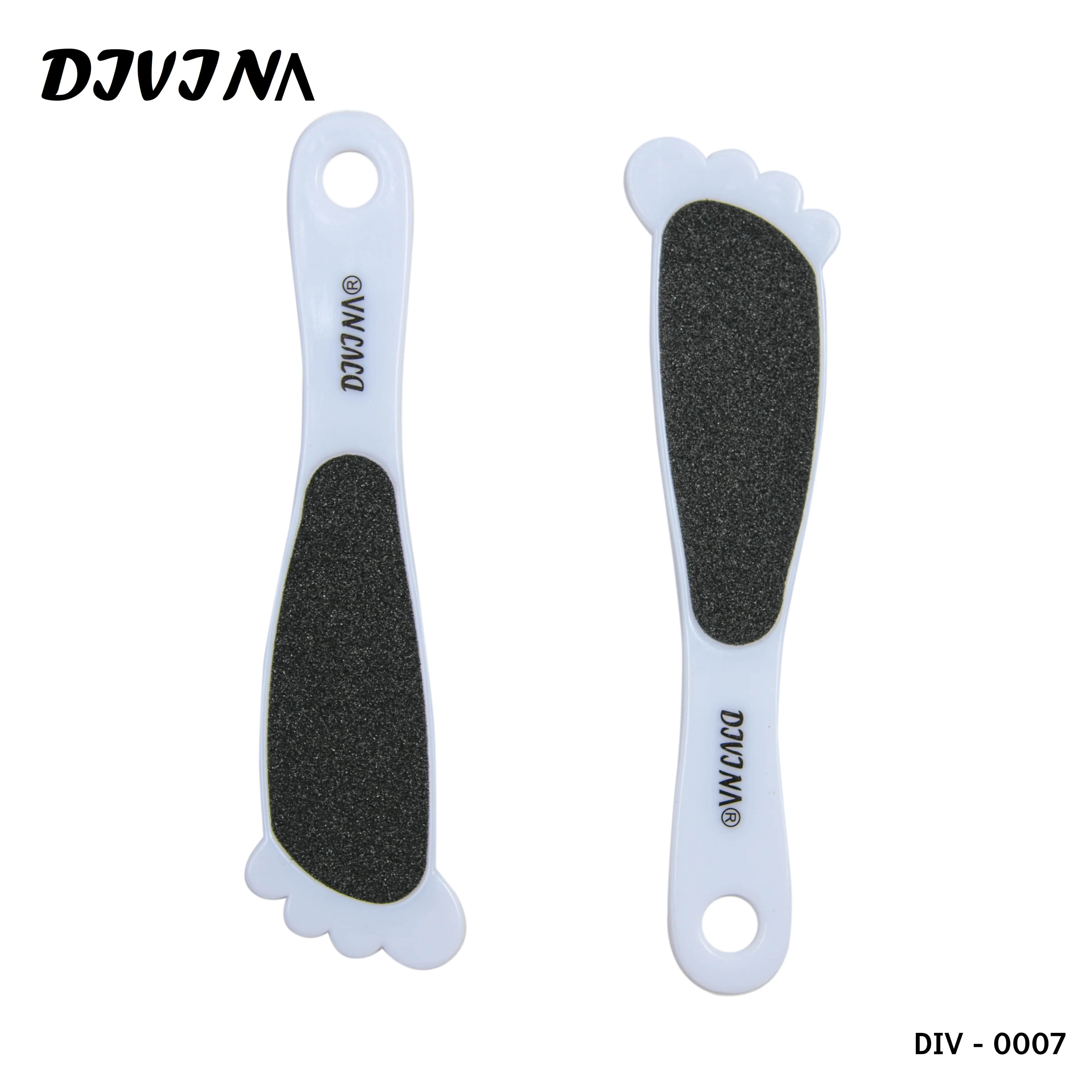 Divina مبرد قدم من ديفينا DIV-0007