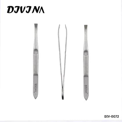 Divina ملقط شعر من ديفينا DIV-0072