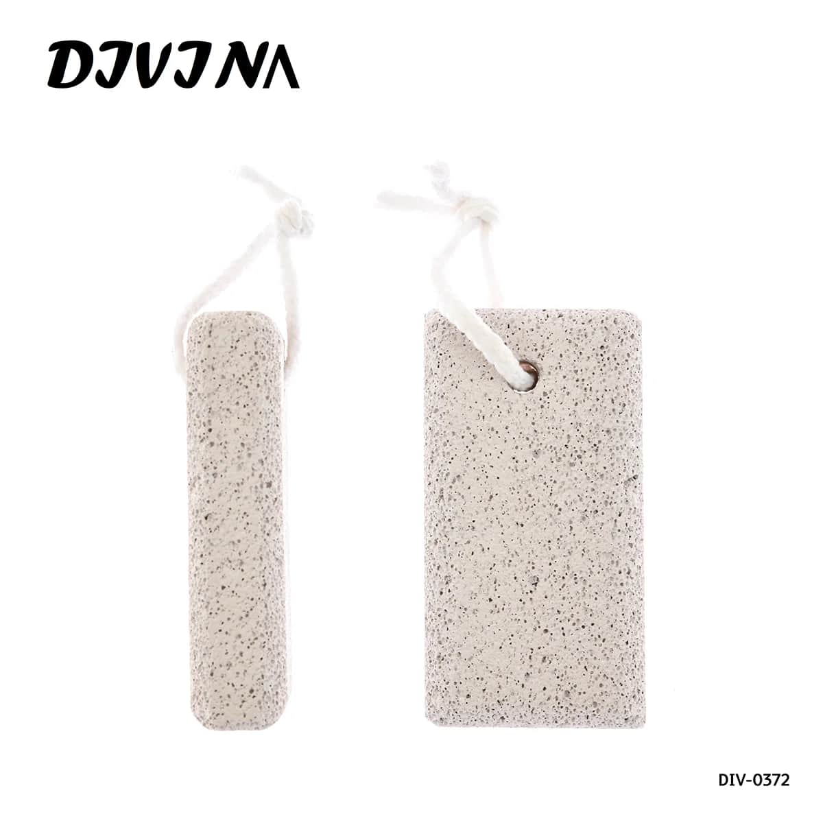 Divina مبرد للقدم من ديفينا DIV-372