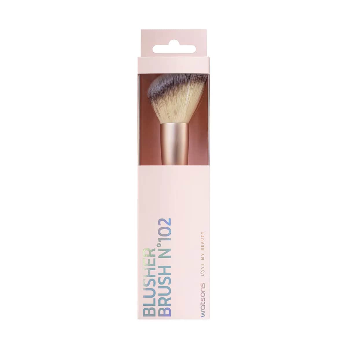 Watsons فرشاة كونتور مائلة من واتسونز