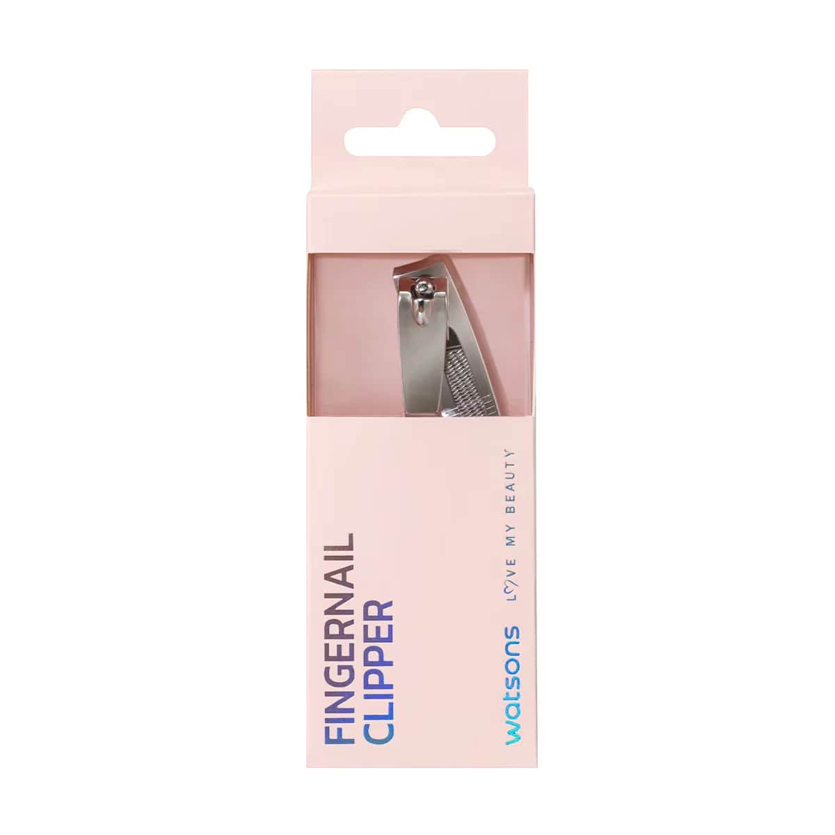 Watsons Small Nail Clippers