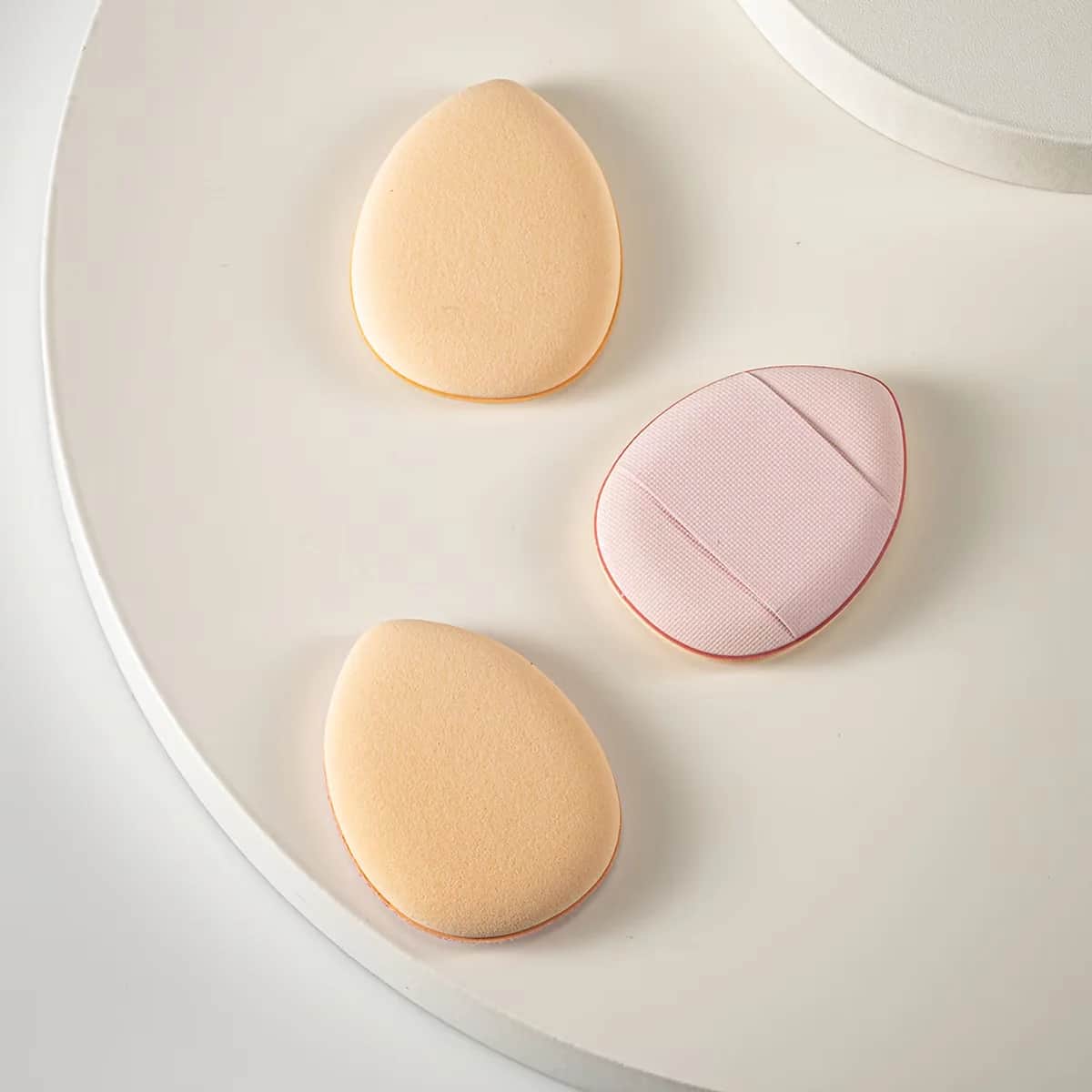 Watsons مجموعة إسفنجات الأصابع واتسونز، 3 قطع