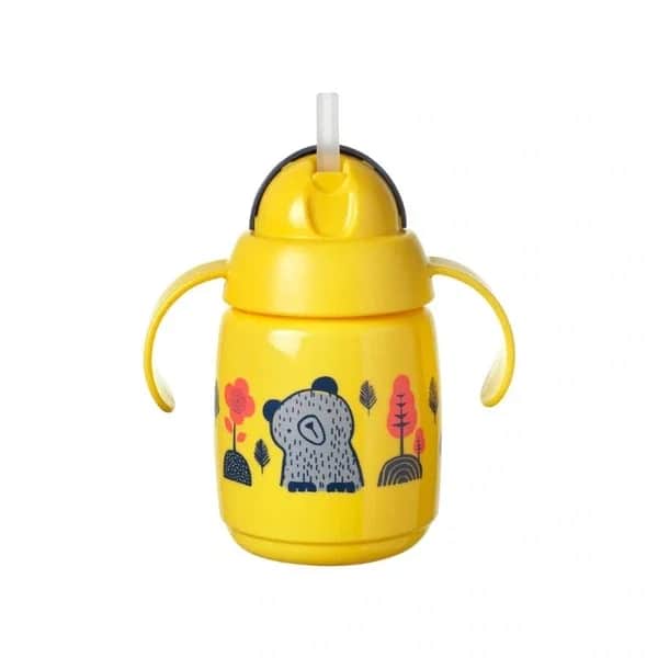 كوب شرب سهل مع قشة من تومي تيبي 300 مل Tommee Tippee