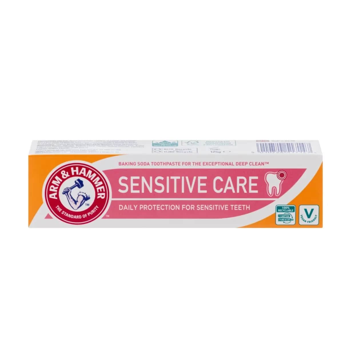 Arm & Hammer معجون أسنان آرم آند هامر للعناية الحساسة 75 مل