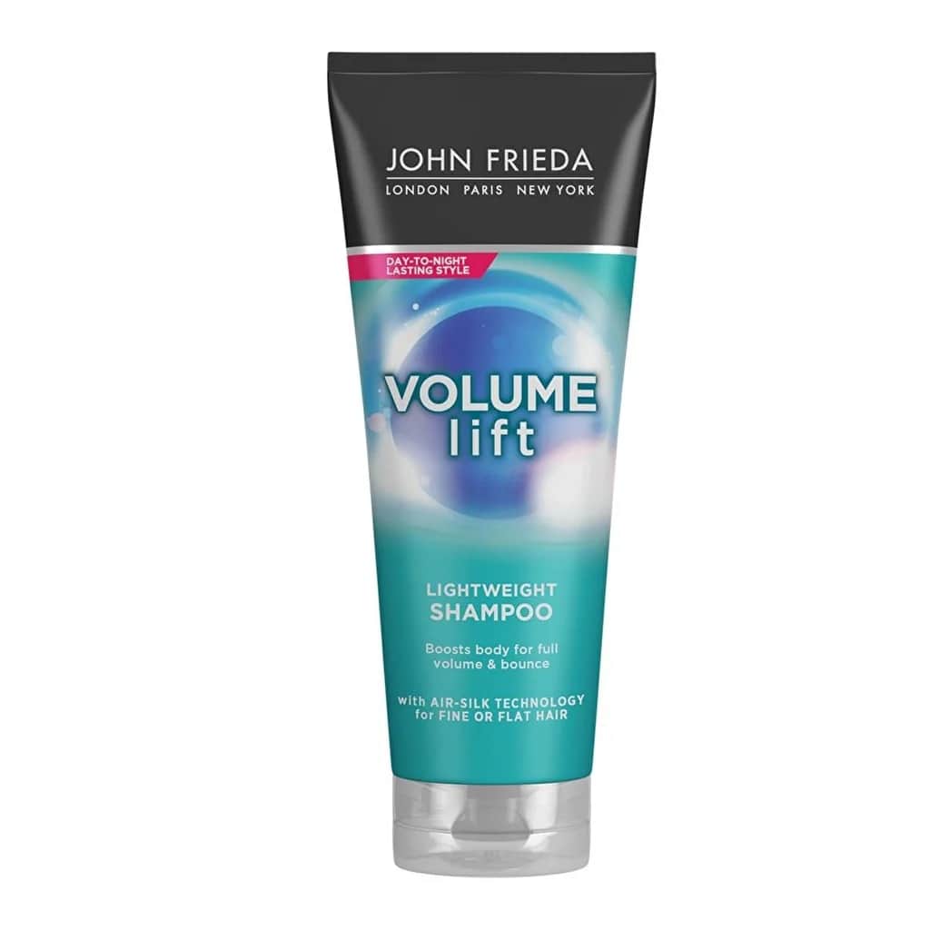 John Frieda شامبو جون فريدا فوليوم ليفت خفيف الوزن 250 مل