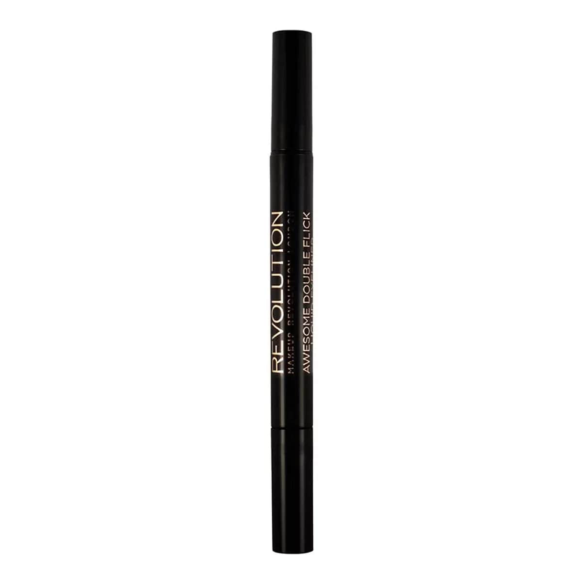 Revolution Double Flick Liquid Eyeliner