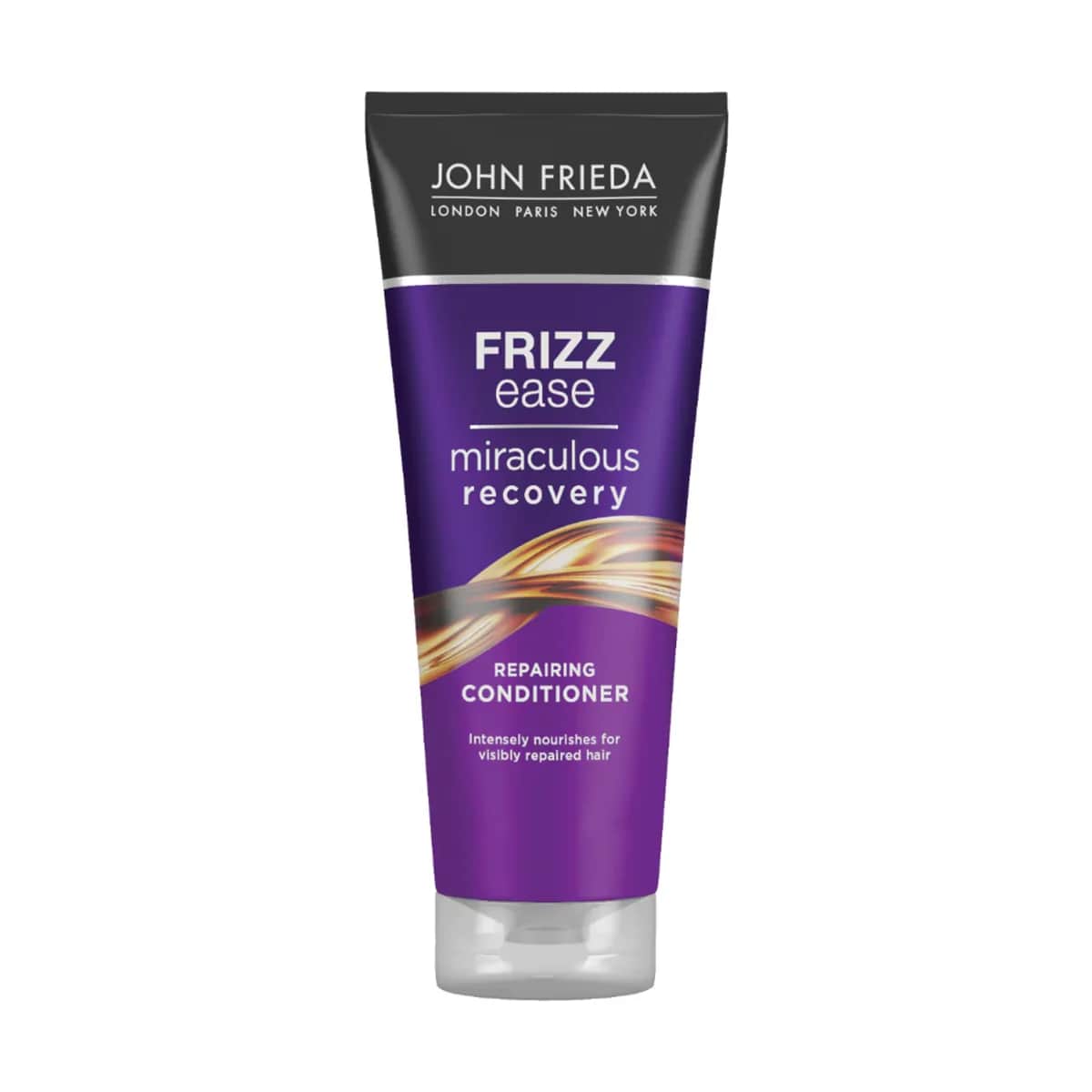 John Frieda بلسم جون فريدا لإصلاح الشعر المجعد والمجعّد 250 مل