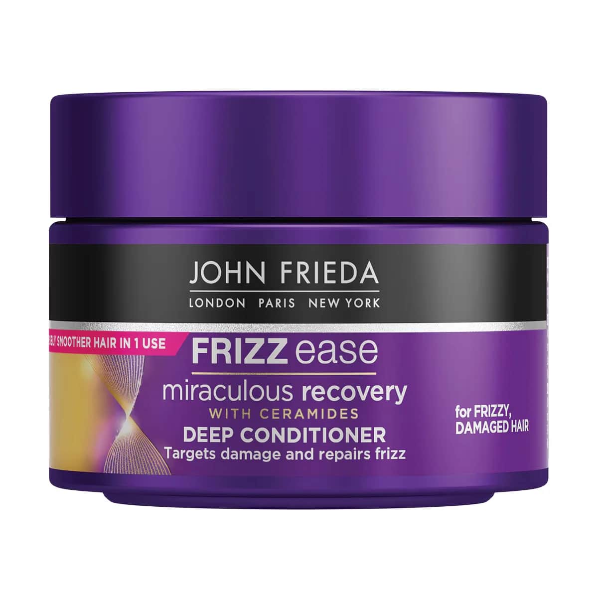 John Frieda بلسم جون فريدا فريز إيز ميراكيولوس ريكفري 250 مل