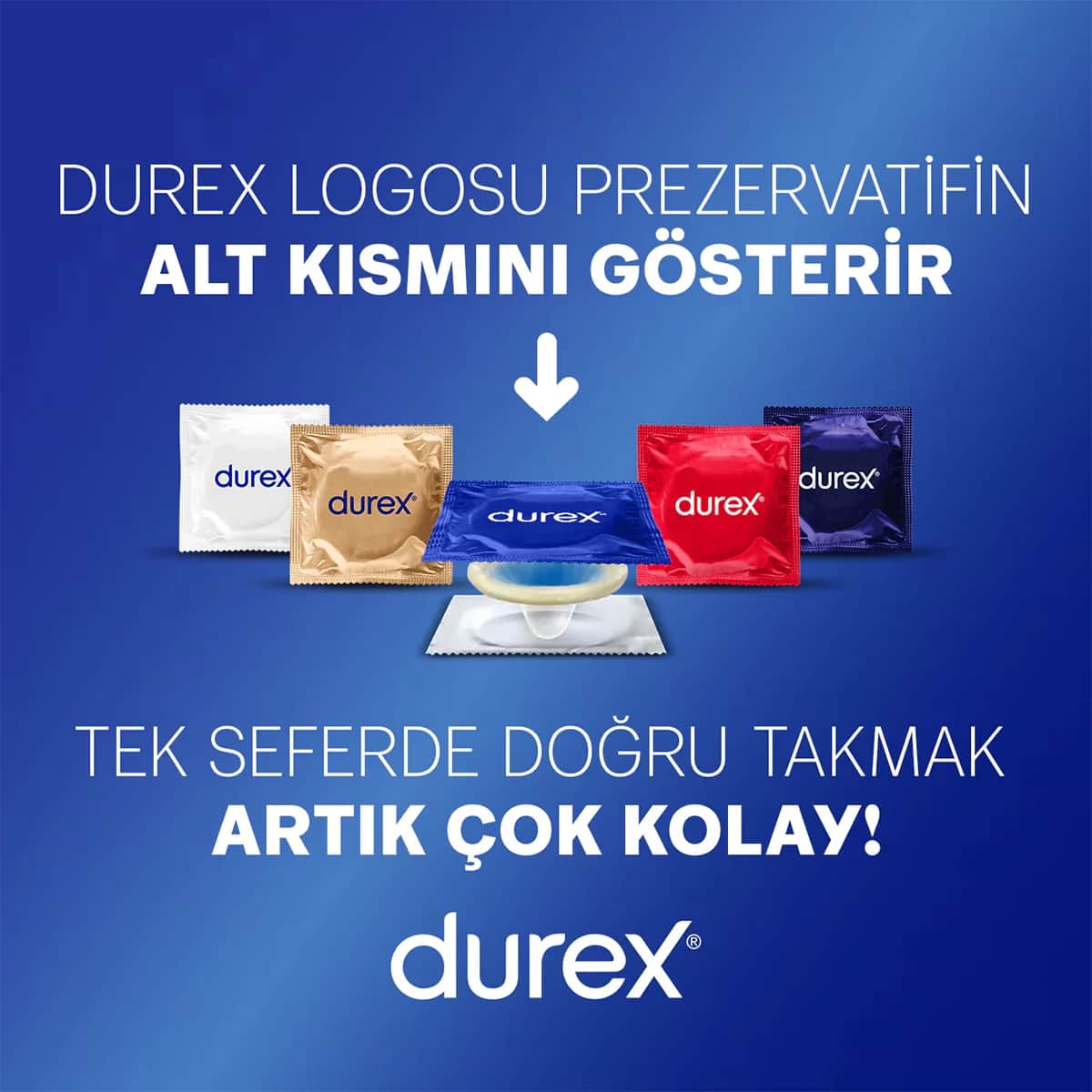 Durex دوريكس كلاسيك 10 قطع