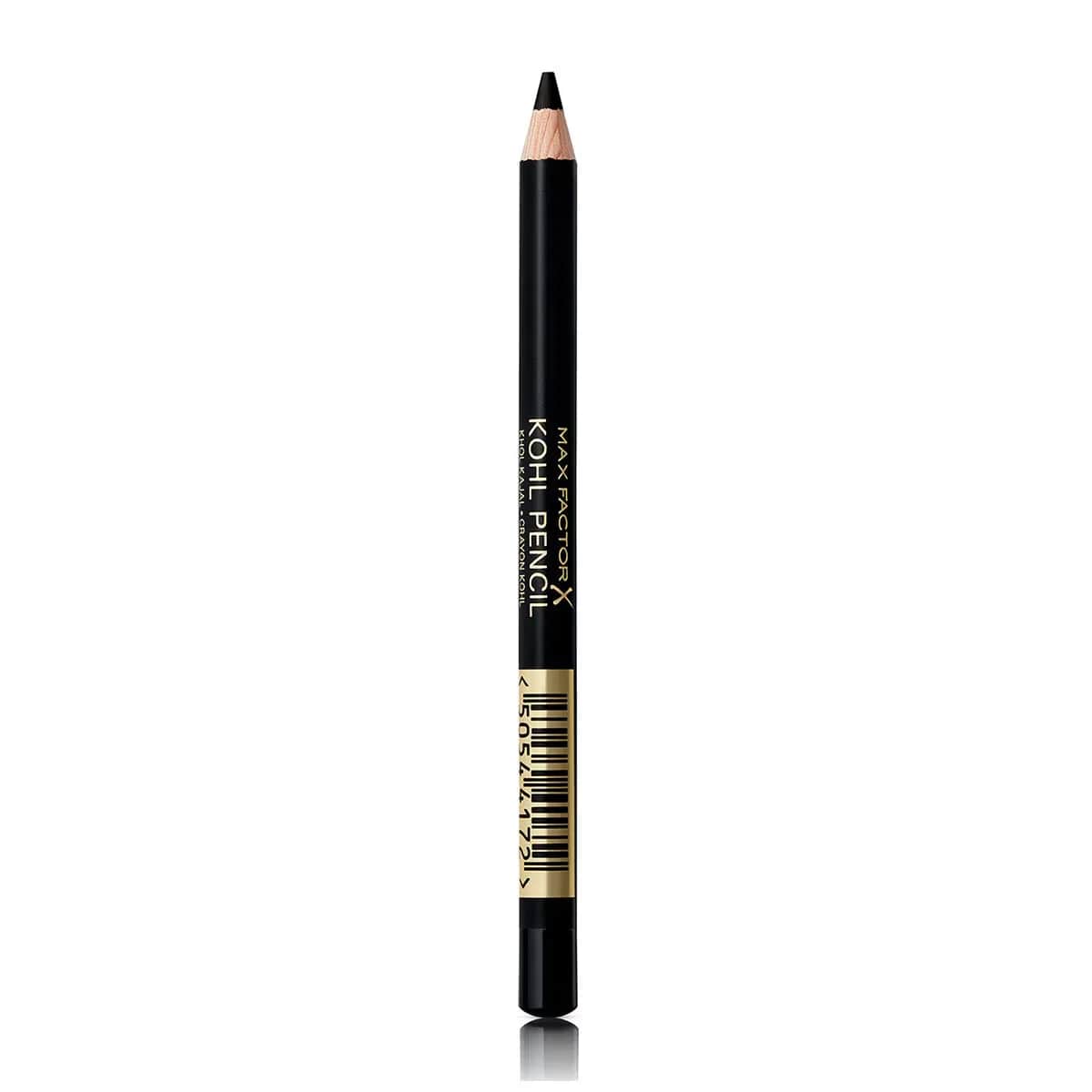 Max Factor قلم كحل للعين من ماكس فاكتور رقم 20 أسود