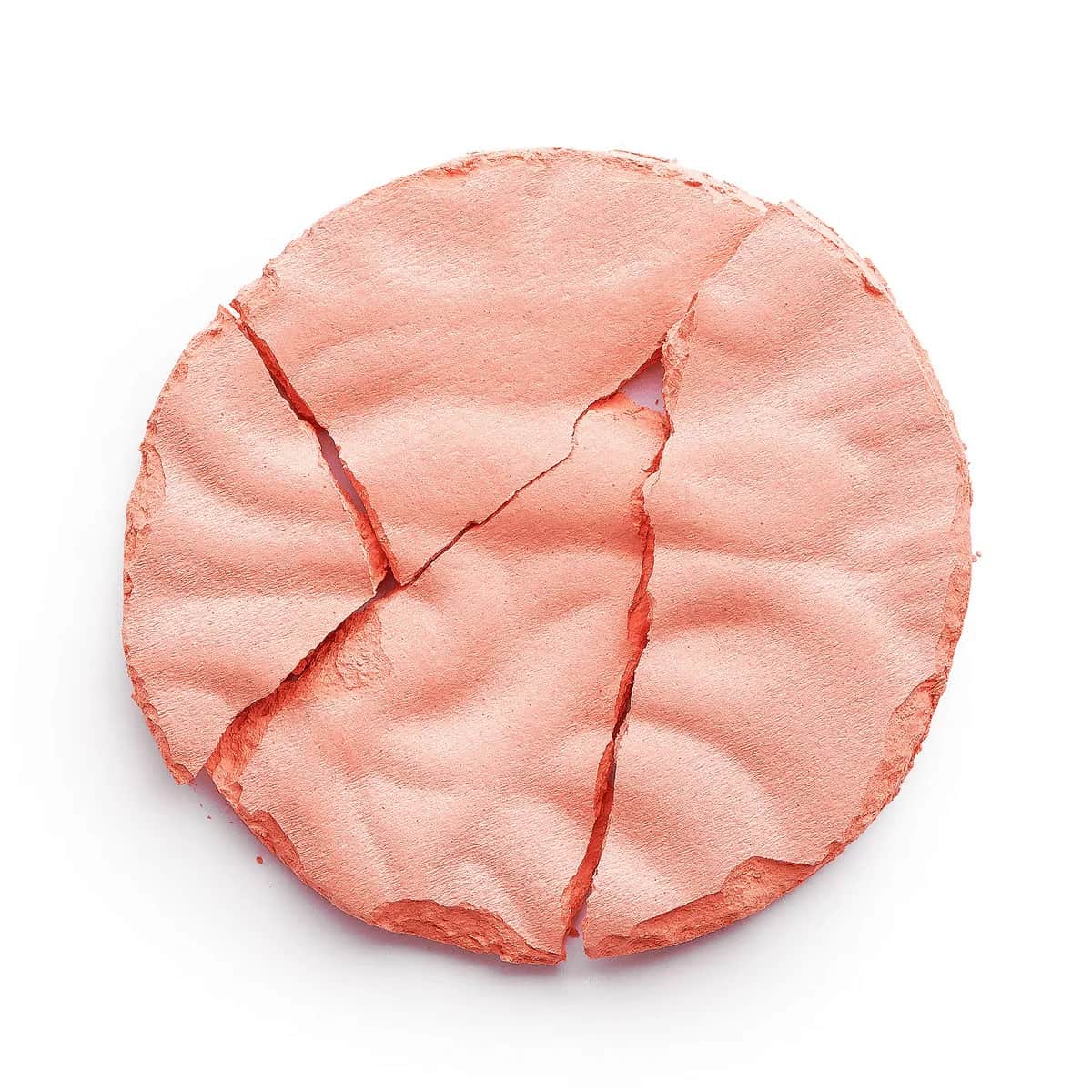 Revolution Reloaded Blush Peach Bliss