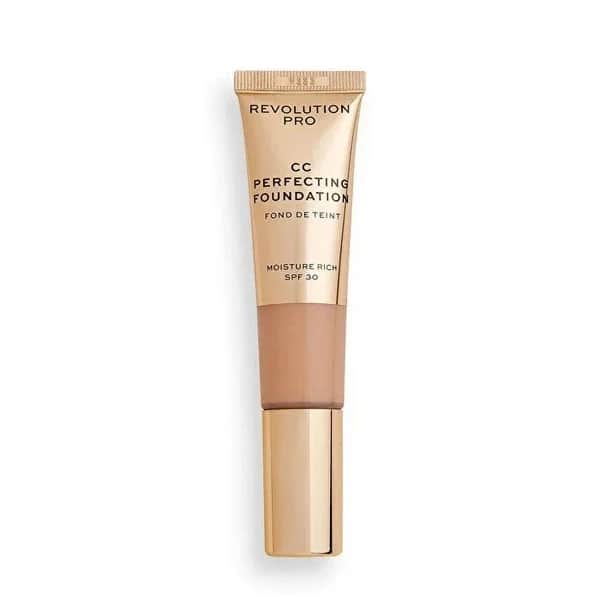 فFoundation CC Perfecting F3 26 ml من ريفولوشن Revolution