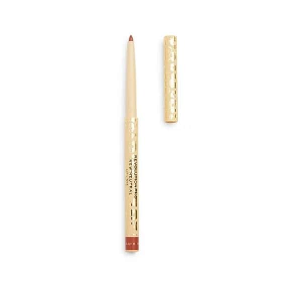 Revolution Pro New Neutral Vegan Lip Pencil - Intense Color