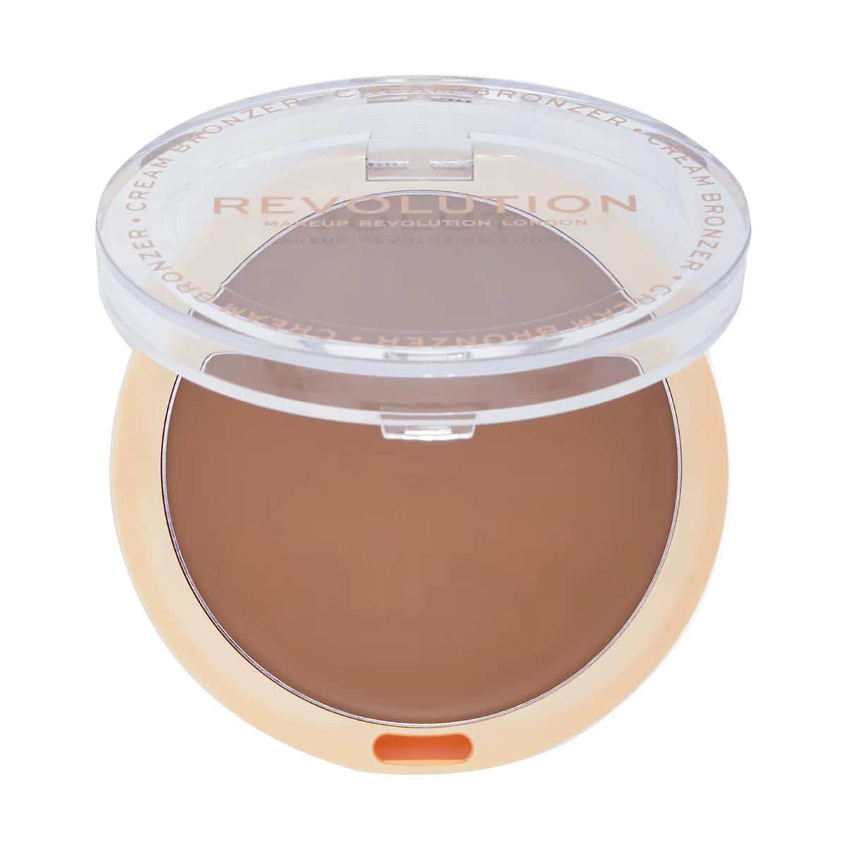 Revolution Ultra Bronzer Light