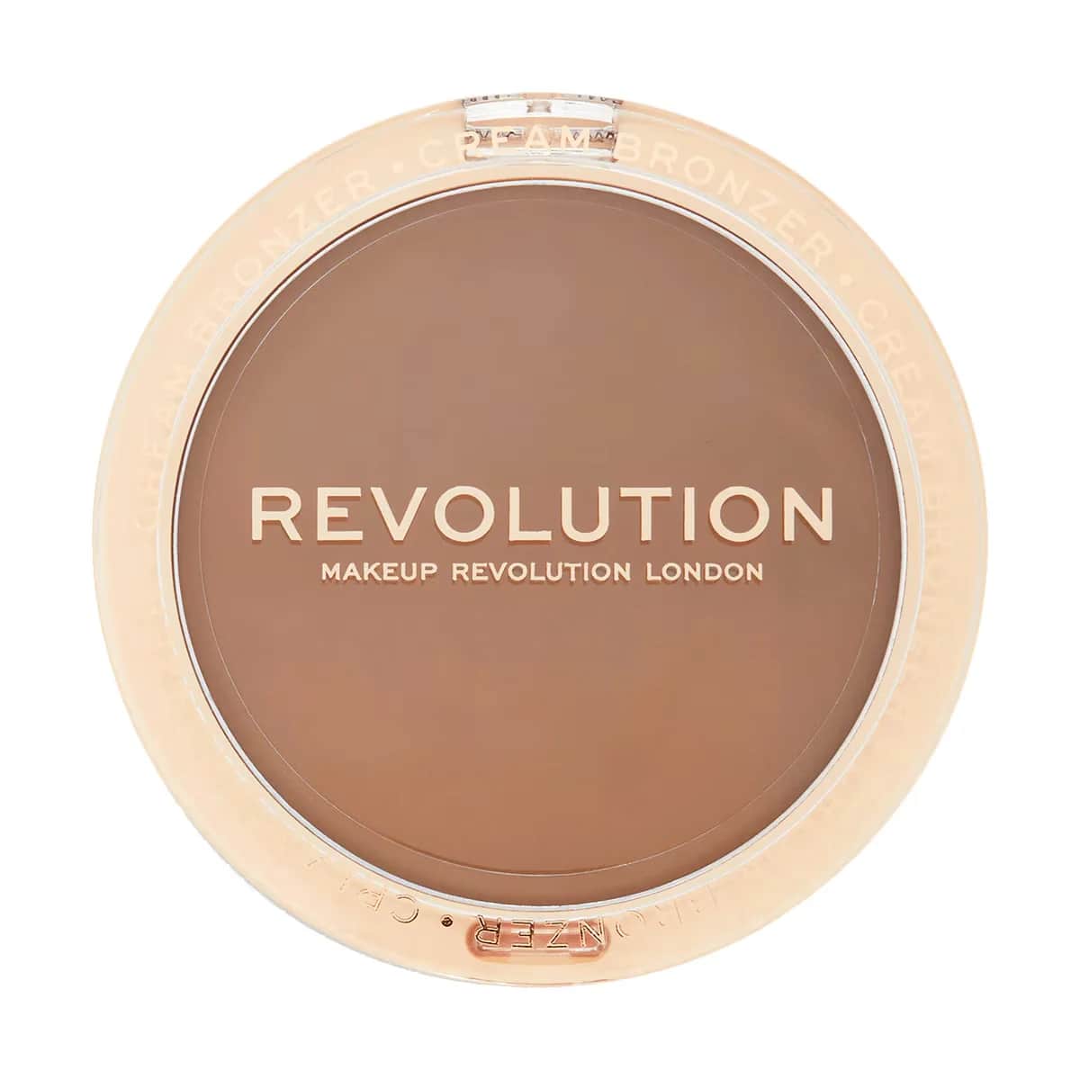 Revolution Ultra Bronzer Light