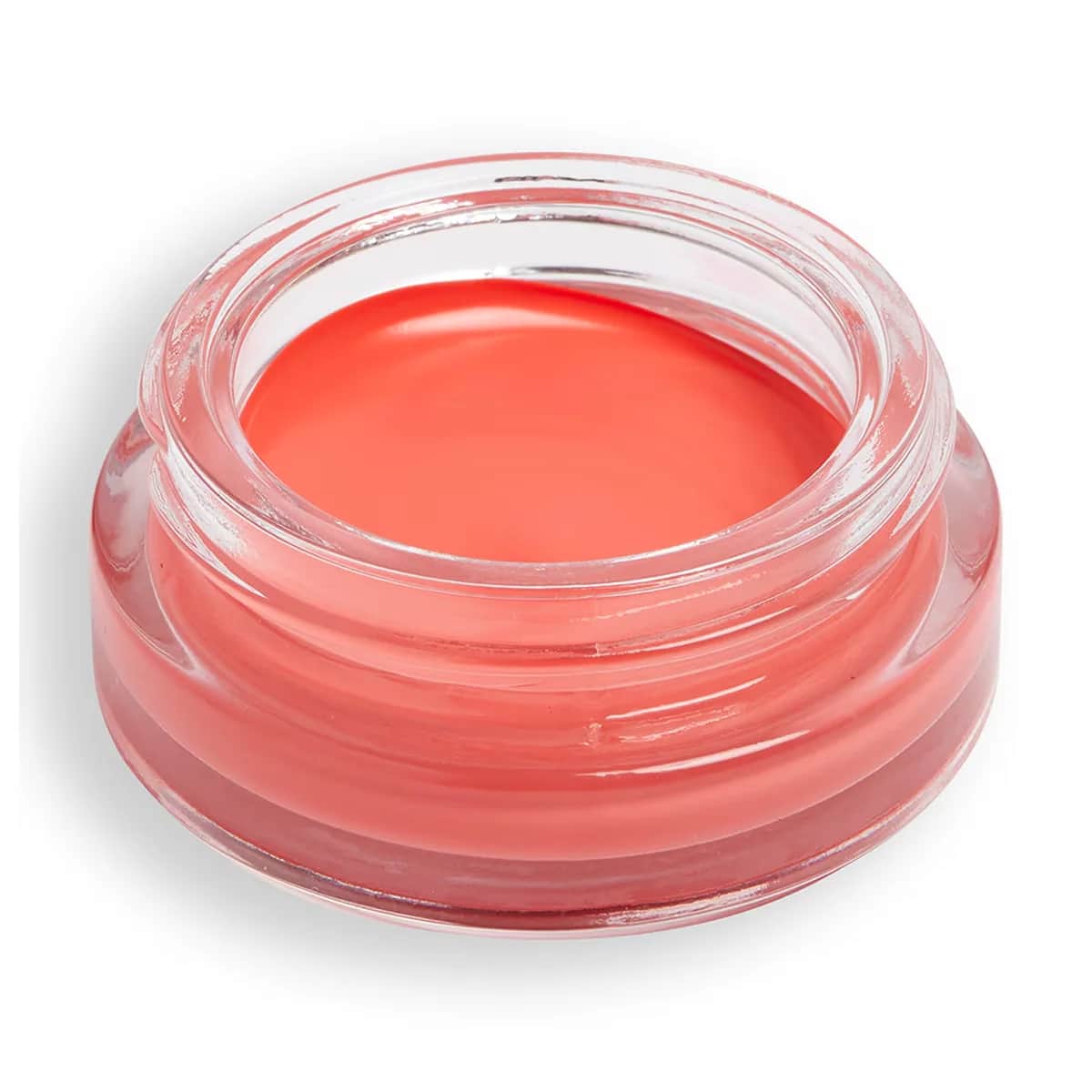 Revolution Mousse Blush Grapefruit Coral