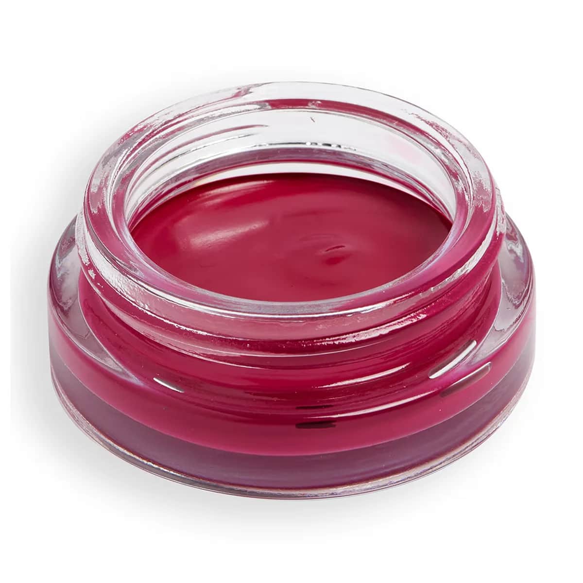 Revolution Mousse Blush Passion Deep Pink