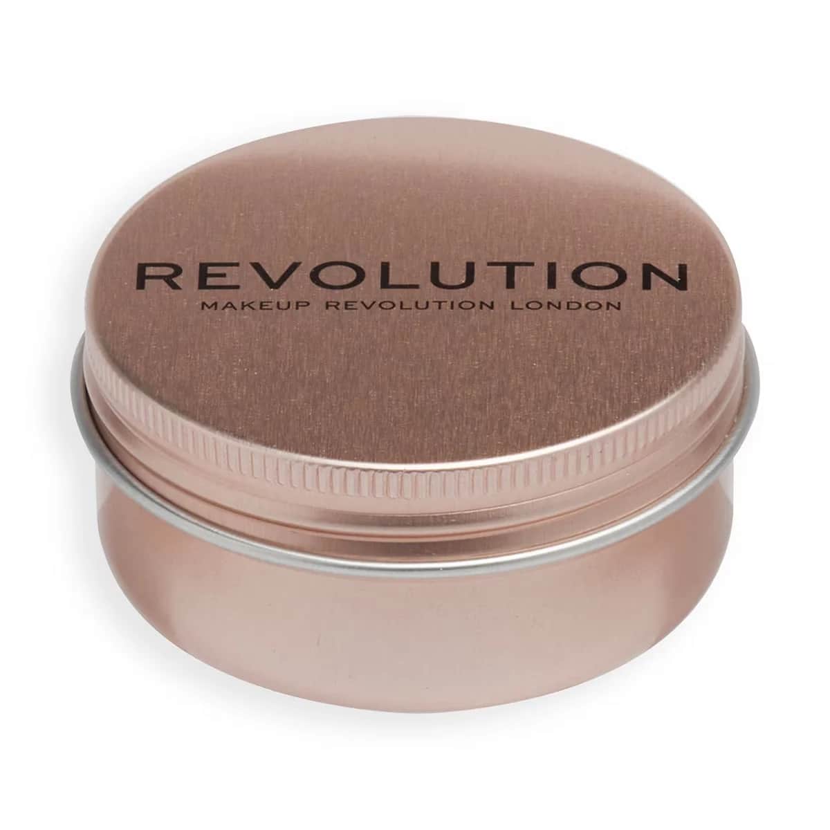 Revolution Glow Balm Flushed Pink Blush