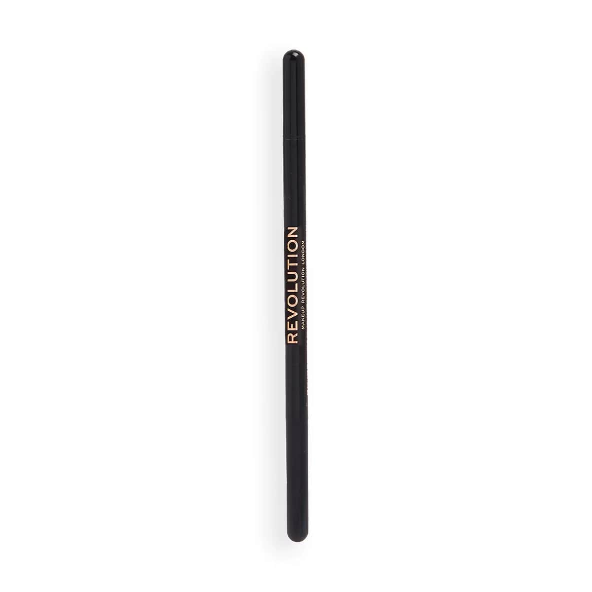 Revolution Felt And Kohl Eyeliner Green