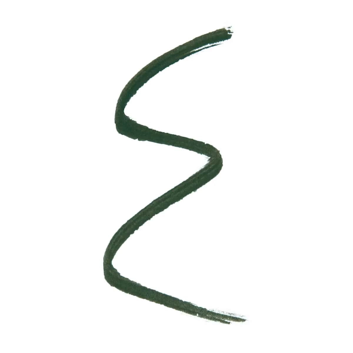 Revolution Felt And Kohl Eyeliner Green