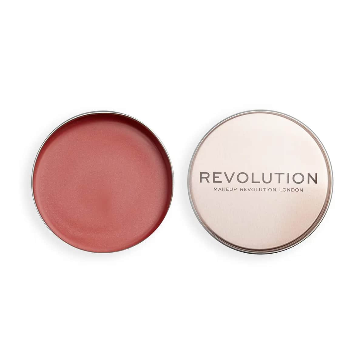 Revolution Glow Balm Peach Bliss Blush