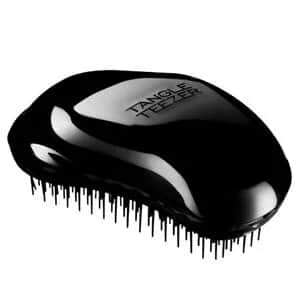 فرشاة شعر تفكيك أصلية بلون الأسود النمر من تانجل تيزر Tangle Teezer