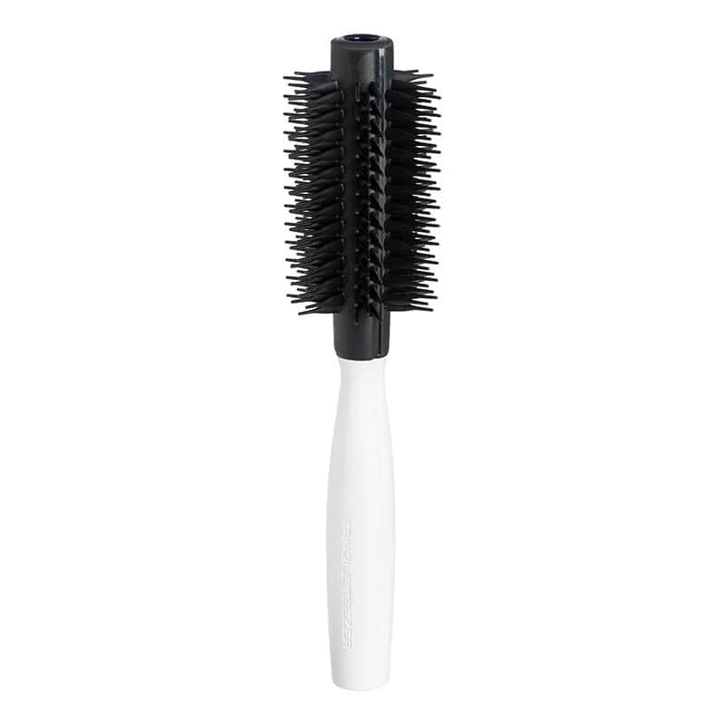Tangle Teezer فرشاة شعر صغيرة مستديرة من تانجل تيزر