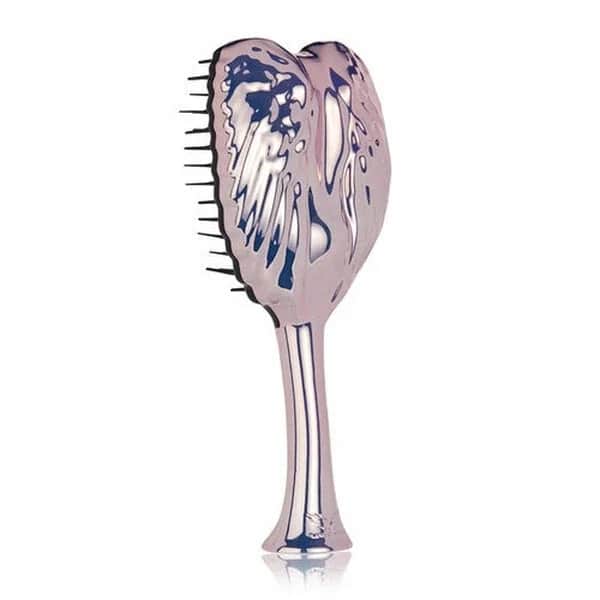 Tangle Angel مشط تانجل أنجل برو كروم وردي