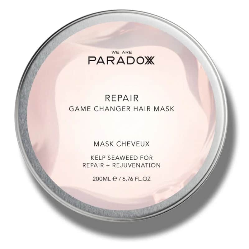 We Are Paradoxx Repair Intensive Care Hair Mask 200 ml