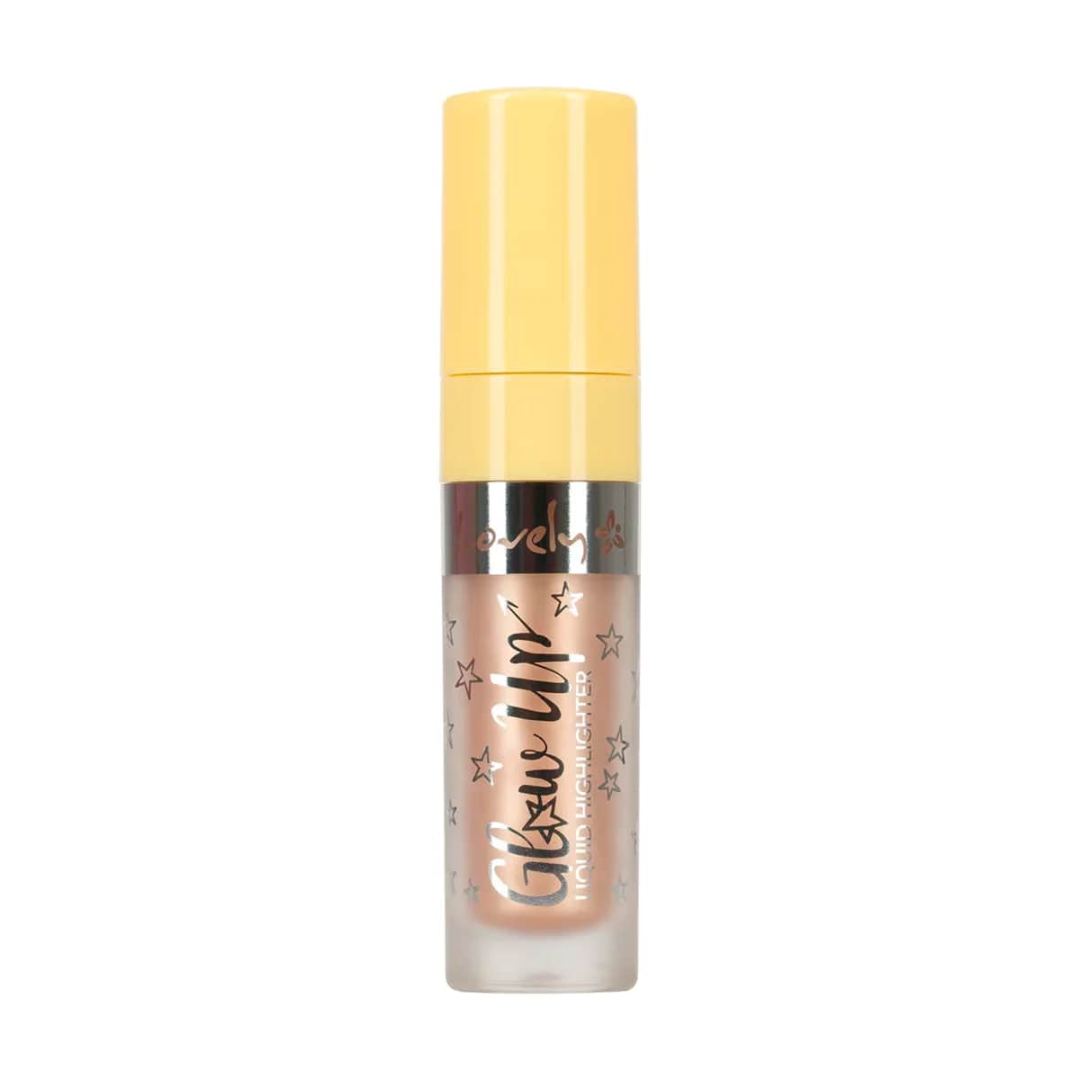 Lovely Glow Up Liquid Highlighter