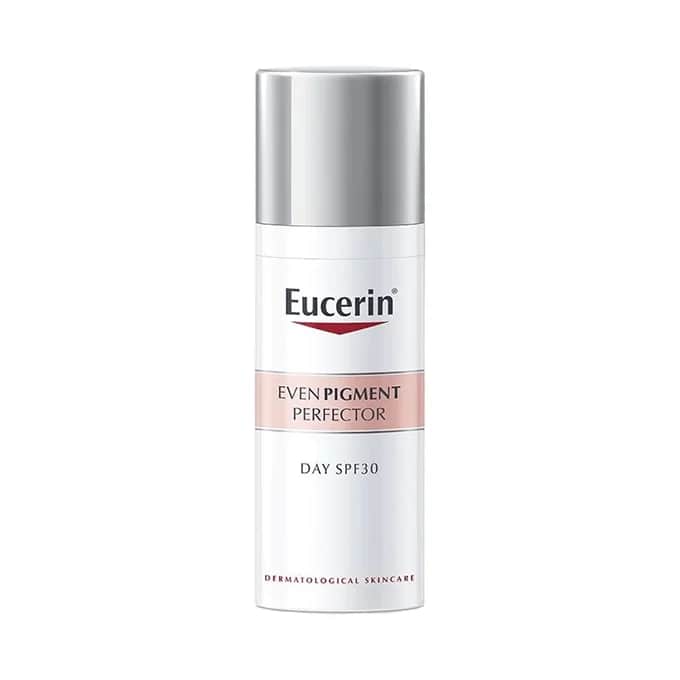 Eucerin كريم النهار بعامل حماية 30SPF من يوسرين- 50مل