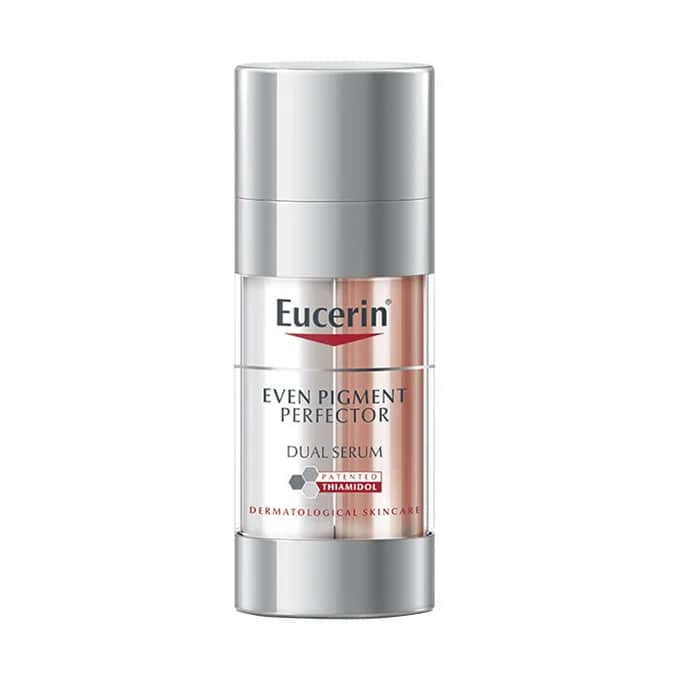 Eucerin سيروم مزدوج لعلاج تصبغات البشرة من يوسرين 30مل
