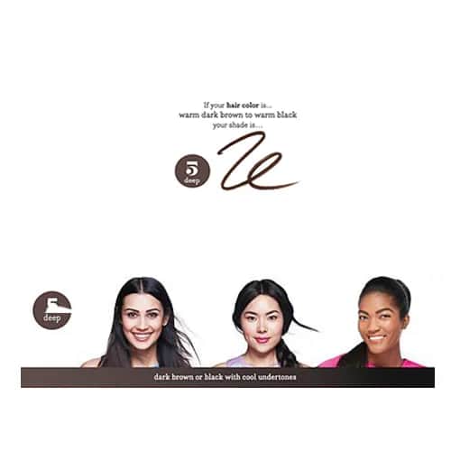 Benefit قلم الحواجب بريسايسلي ماي برو من بنفت 05