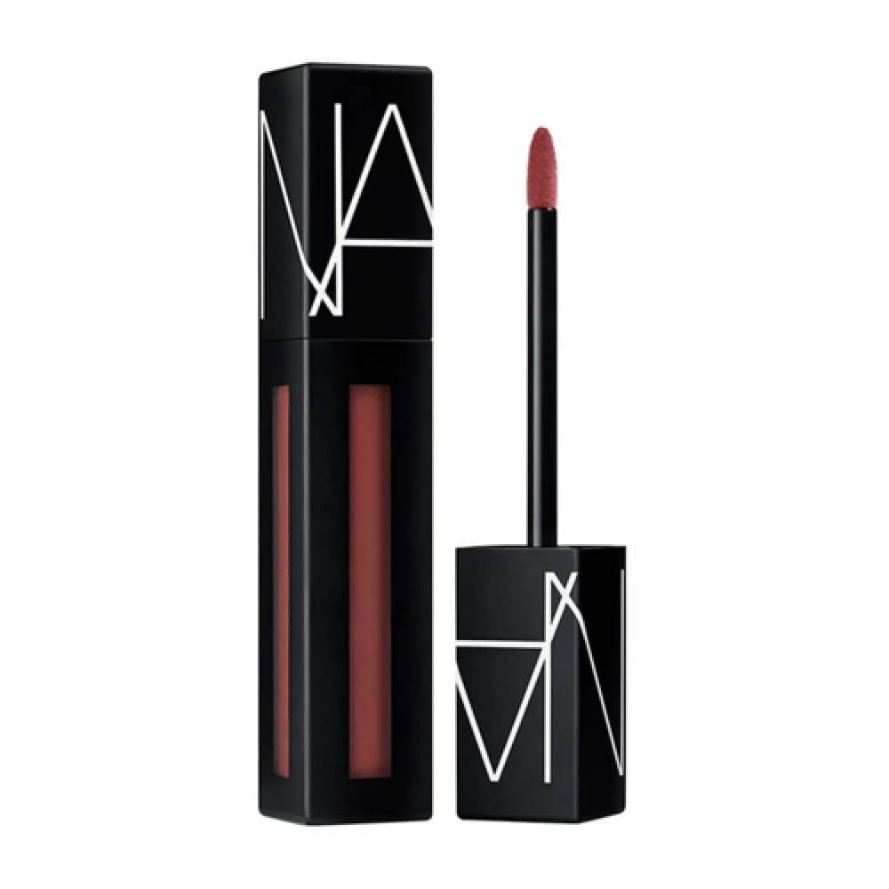 NARS أحمر شفاه سائل باور مات للشفاه من نارس جيت ايت اون