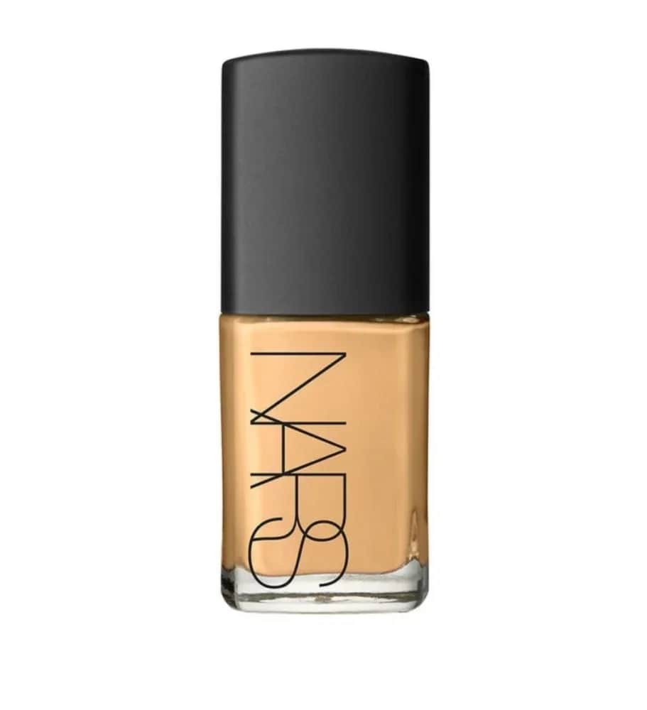 NARS كريم اساس شير جلو من نارس بنجاب