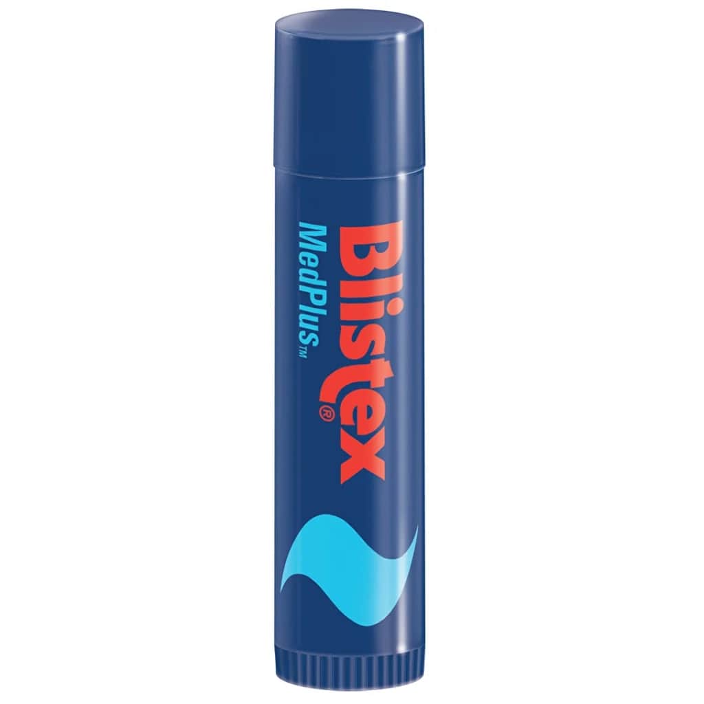 Blistex Medplus Moisturizing Lip Balm 4.25 gr
