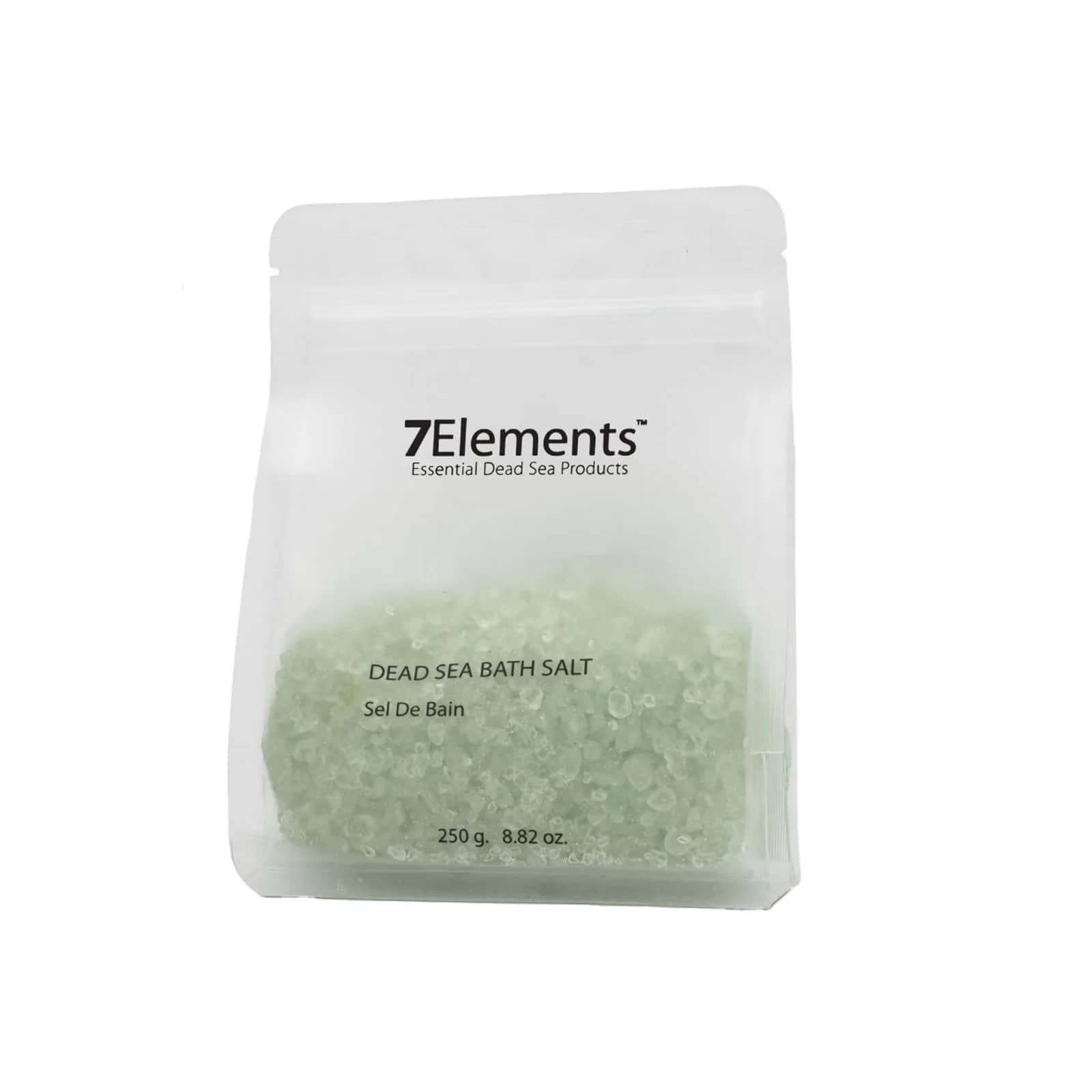7 Elements ملح الاستحمام برائحة التفاح من 7 إليمنتس 250 جرام