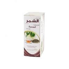 مشروب الشمر الطبيعي 24 كيس من فيولا فلاور Viola Flower