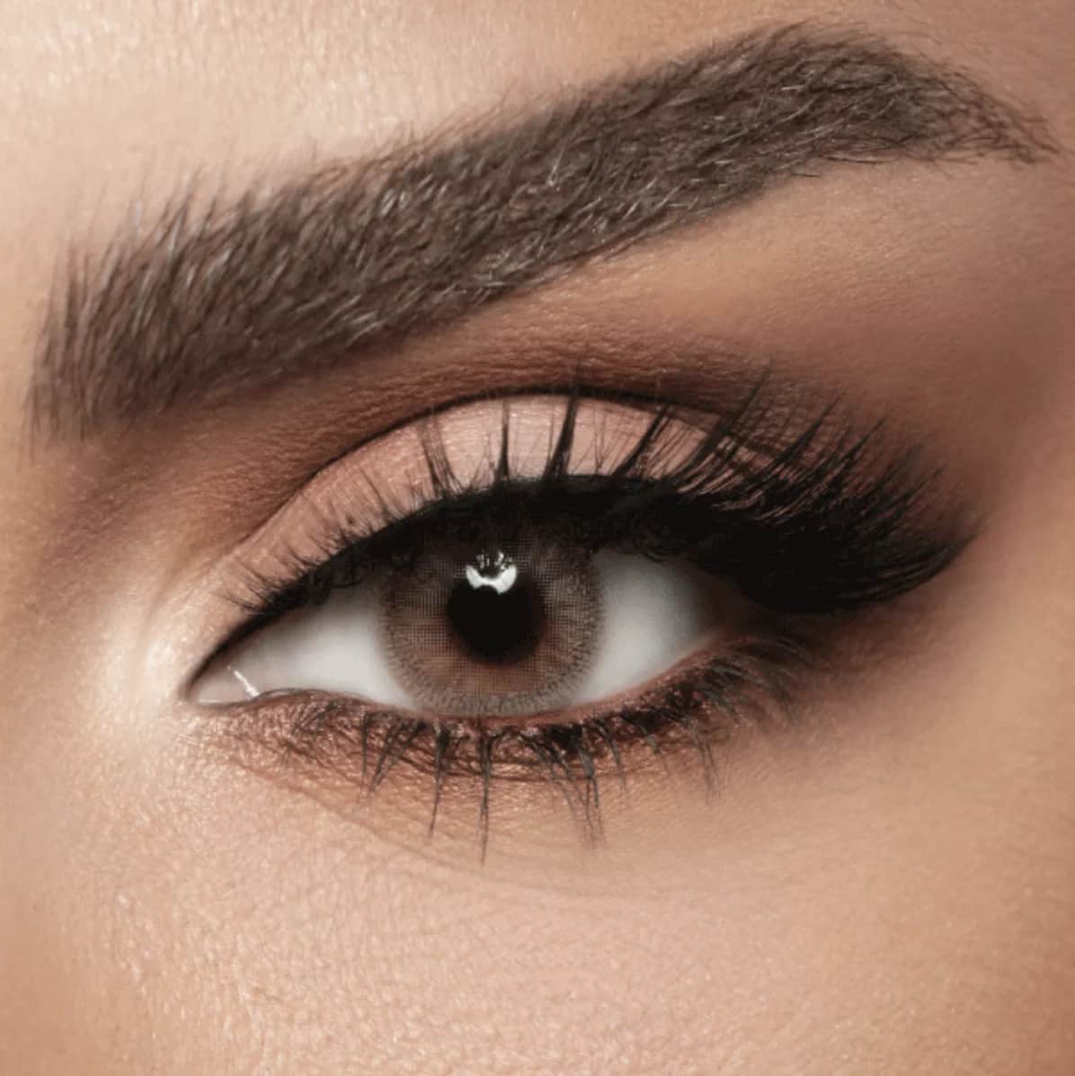 Diva عدسات ديفا ساند Sand