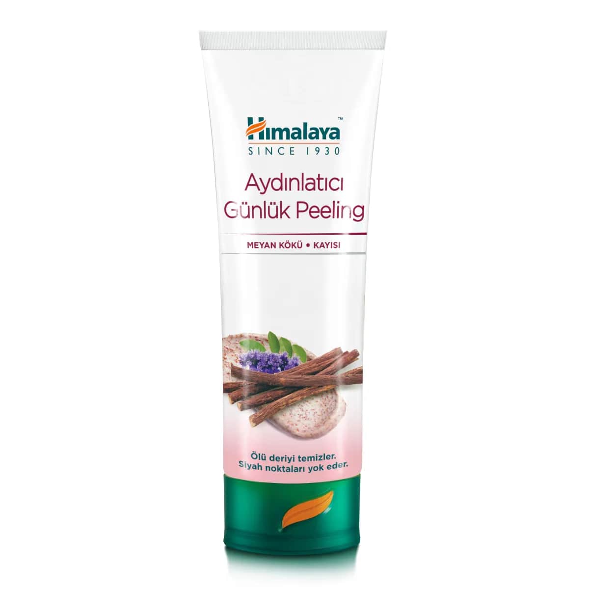 Himalaya مقشر هيمالايا لتفتيح البشرة 75 مل