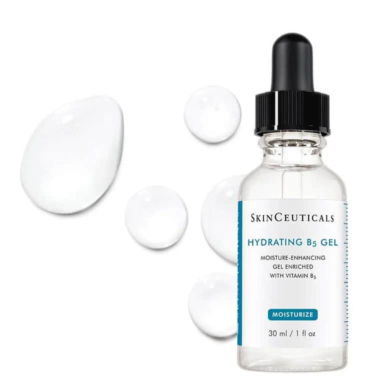 سيروم ترطيب B5 30 مل من سكينسيتيكالز Skinceuticals